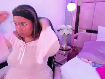 Chaturbate Nude Webcam of nina_hazeel