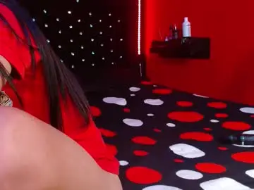 Chaturbate Free Live Porn of noha_thomson