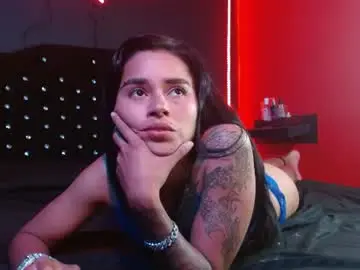 Chaturbate Adult Video Chat of noha_thomson