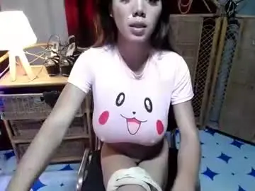 Chaturbate Live Porn of pretty_petite_asian143