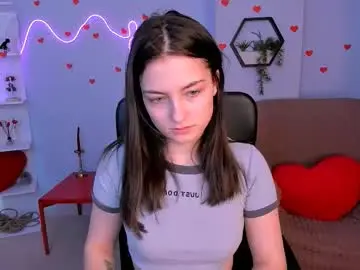 Chaturbate Free Live Porn of scarlett_silence_