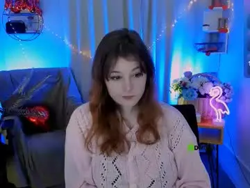 Chaturbate Free Live Porn of scarlett_silence_