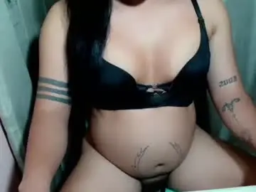 Chaturbate Watch Live Sex Cams of sexymika_xoxo