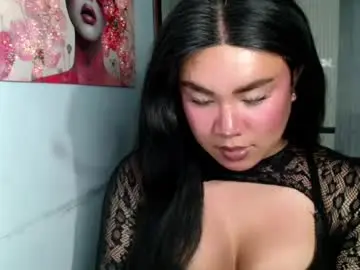 Chaturbate Adult Webcam of sexymika_xoxo