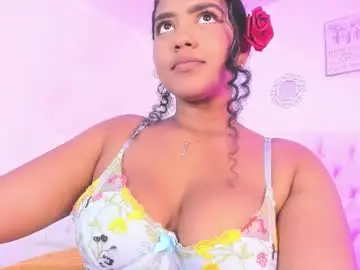 Chaturbate Nude Webcam of sharlot_evans_