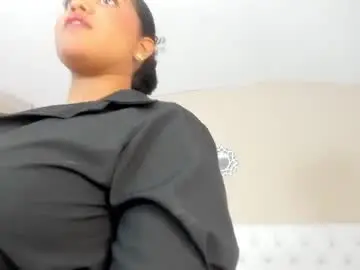 Chaturbate Live Sex of sharlot_evans_
