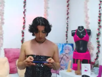 Chaturbate Nude Webcam of taylorsweet1111