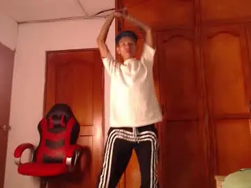 Chaturbate Sex Cam of tessachains