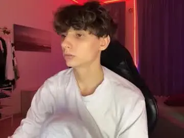 Chaturbate Live Sex Cam of thomas617826