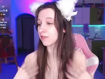 Chaturbate Adult Webcams of ur_kitty__