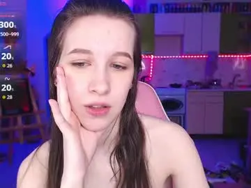 Chaturbate Adult Webcam of ur_kitty__