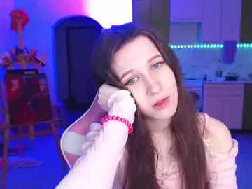 Chaturbate Live Sex of ur_kitty__