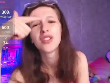 Chaturbate Best Webcam of ur_kitty__