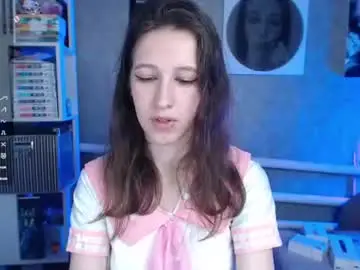 Chaturbate Adult Webcams of ur_kitty__