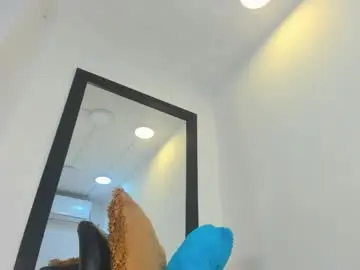 Chaturbate Free Live Porn of vera_candella