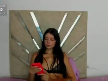 Chaturbate Free Live Porn of violet22smith