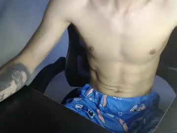 Chaturbate Live Porn of yong_malu67