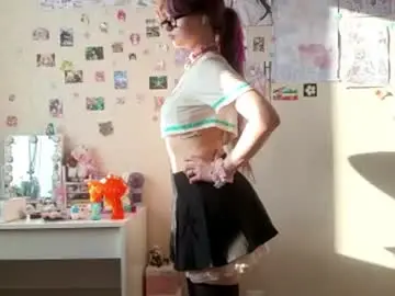 Chaturbate Adult Video Chat of anabelbrando
