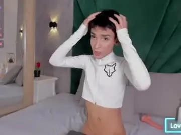 Chaturbate Adult Webcam of andy_vergara1