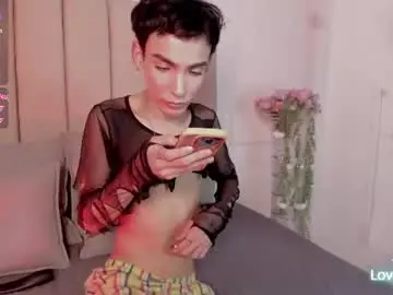 Chaturbate Nude Webcam of andy_vergara1