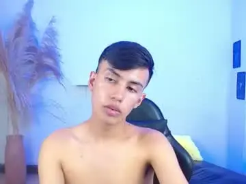 Chaturbate Free Porn Cam of angelocum18