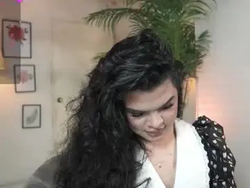 Chaturbate Nude Webcam of artechloe