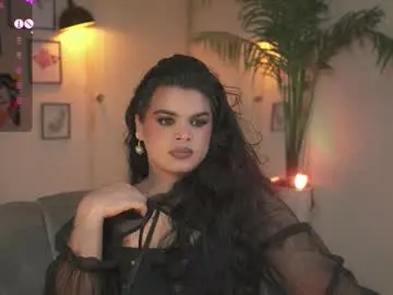 Chaturbate Free Porn Cam of artechloe