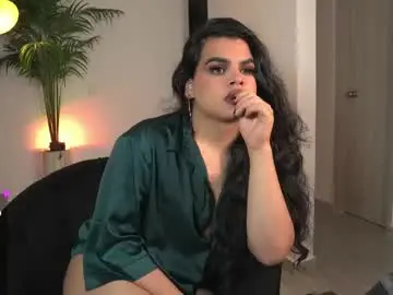 Chaturbate Adult Video Chat of artechloe