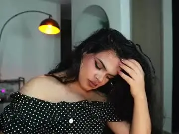 Chaturbate Live Sex Cam of artechloe