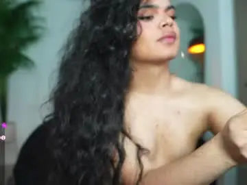 Chaturbate Live Sex Cam of artechloe