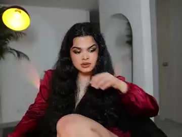 Chaturbate Free Porn Cam of artechloe