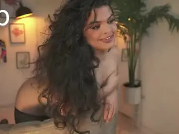 Chaturbate Free Porn Cam of artechloe