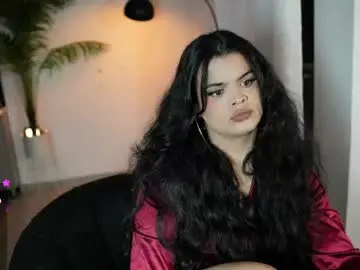 Chaturbate Live Porn of artechloe