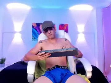 Chaturbate Live Sex of axelfalcon