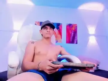 Chaturbate Best Webcam of axelfalcon
