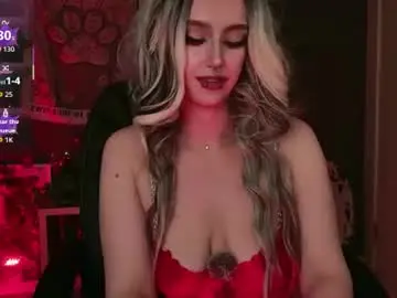 Chaturbate Adult Video Chat of bogemabella