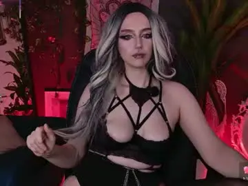 Chaturbate Live Sex Cam of bogemabella
