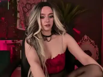 Chaturbate Live Sex Cam of bogemabella
