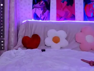 Chaturbate Adult Webcam of carry_star