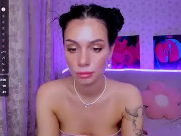 Chaturbate Adult Video Chat of carry_star