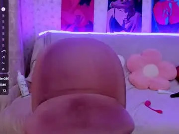 Chaturbate Live Sex of carry_star