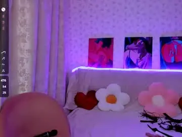 Chaturbate Adult Video Chat of carry_star