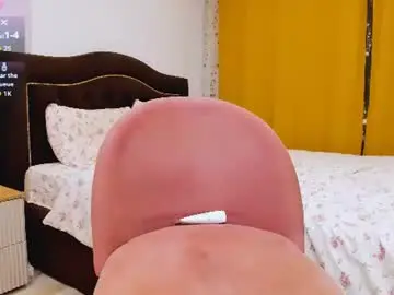 Chaturbate Private Sex Chat of carry_star