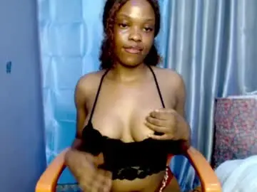 Chaturbate Live Sex of cherry_xchaos