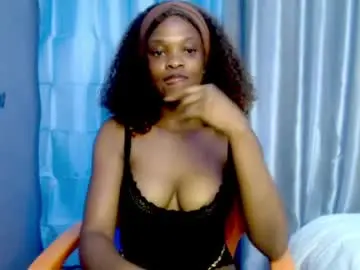 Chaturbate Free Live Porn of cherry_xchaos