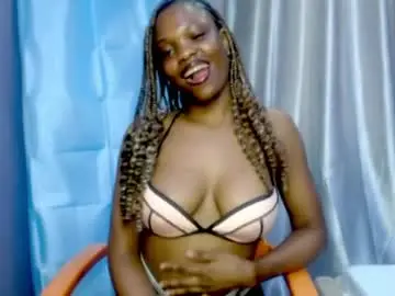 Chaturbate Free Live Porn of cherry_xchaos
