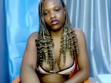 Chaturbate Sex Cam of cherry_xchaos