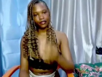 Chaturbate Live Porn of cherry_xchaos