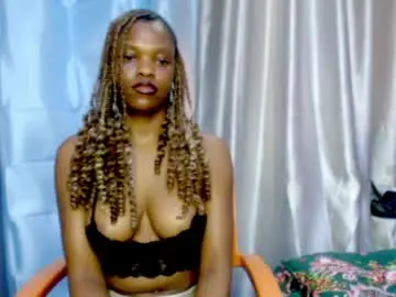 Chaturbate Live Sex of cherry_xchaos