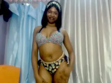 Chaturbate Live Porn of cherry_xchaos